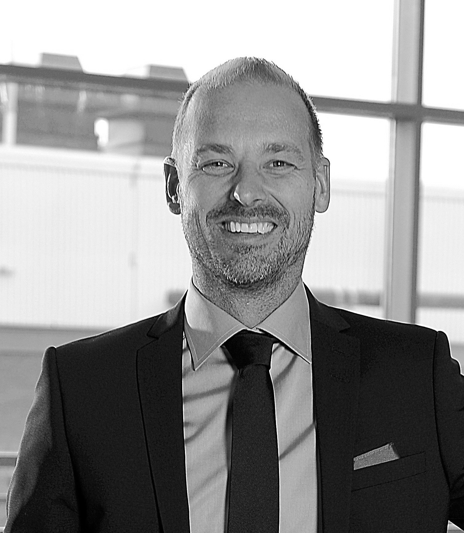 Thomas Widlund