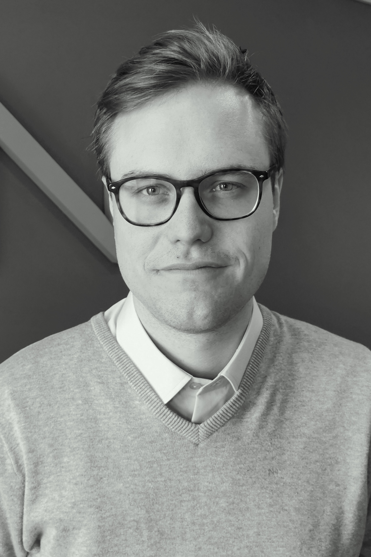 Oscar Johansson